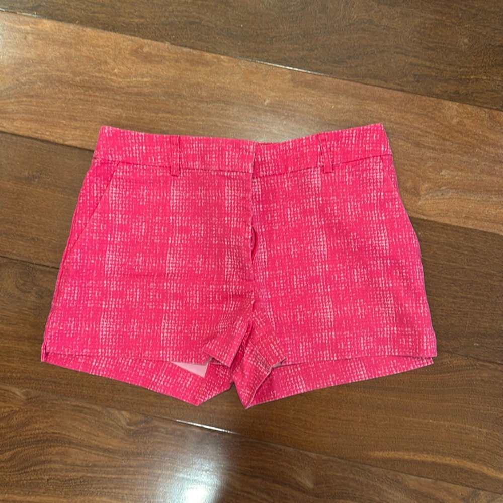 Great Condition Hot Pink H&M Shorts